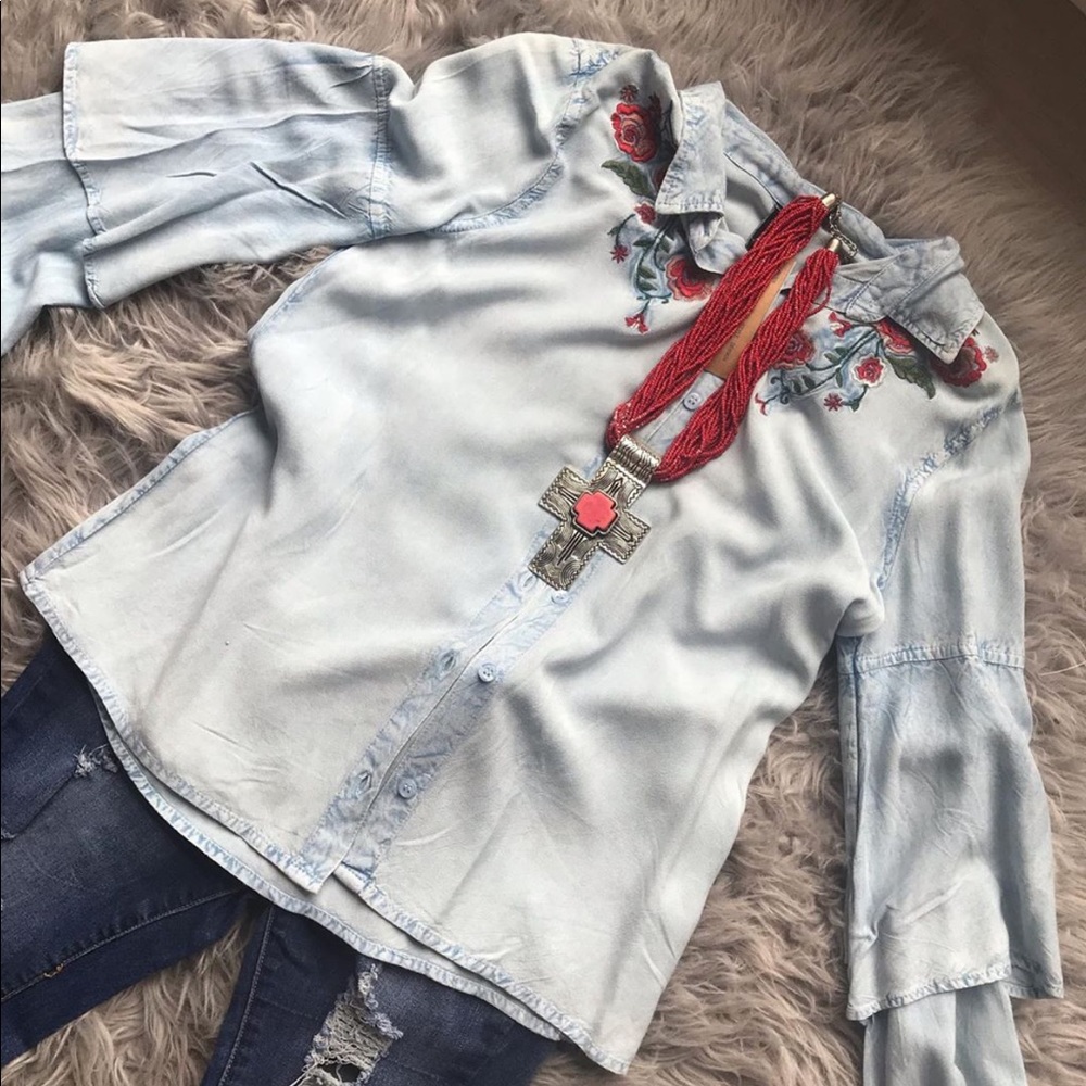 Blouse